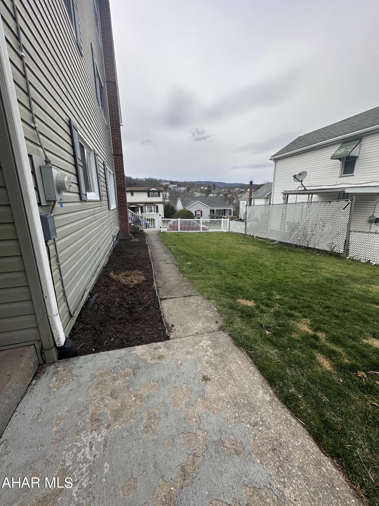 Fairview - Residential