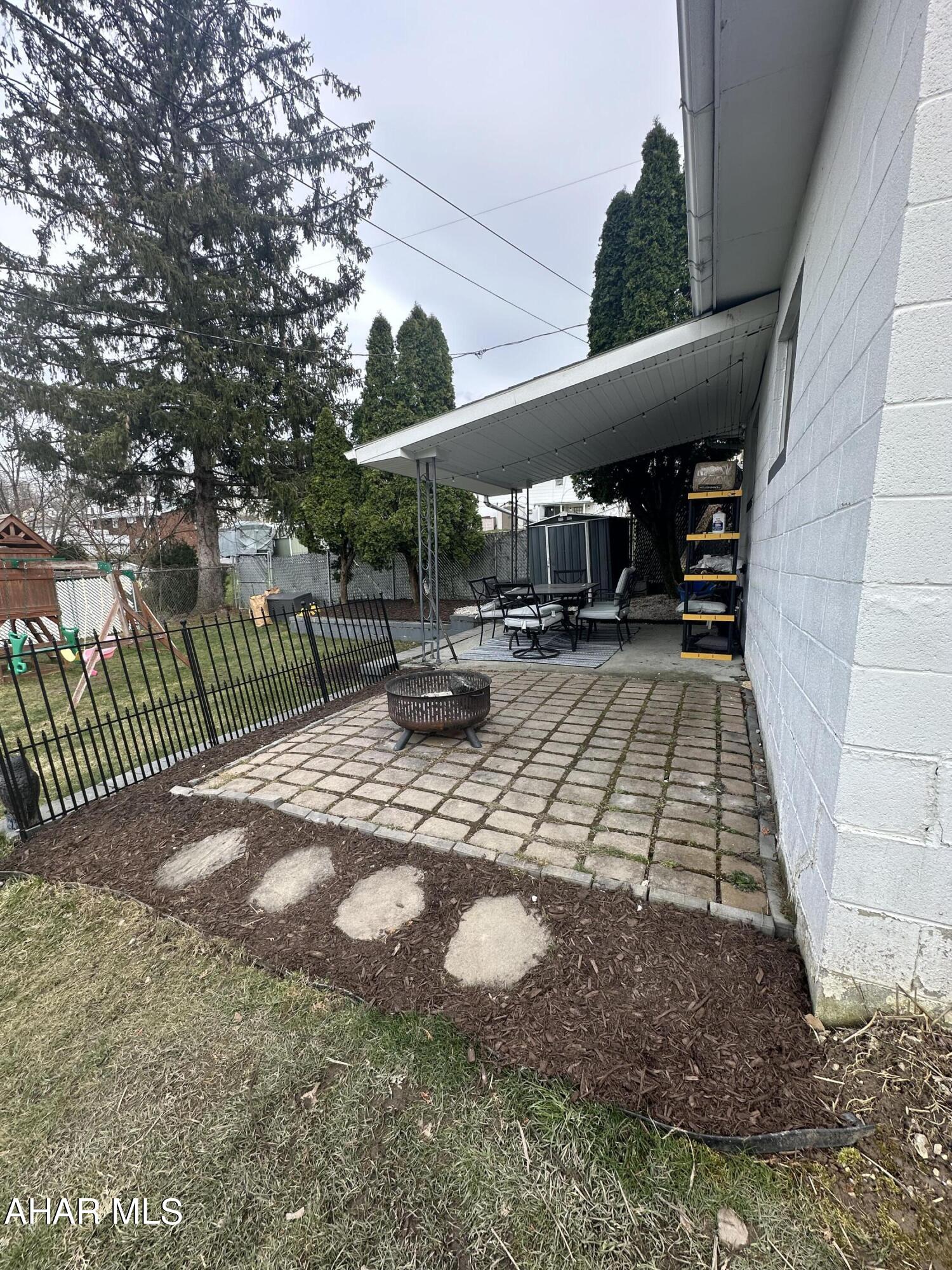 Fairview - Residential