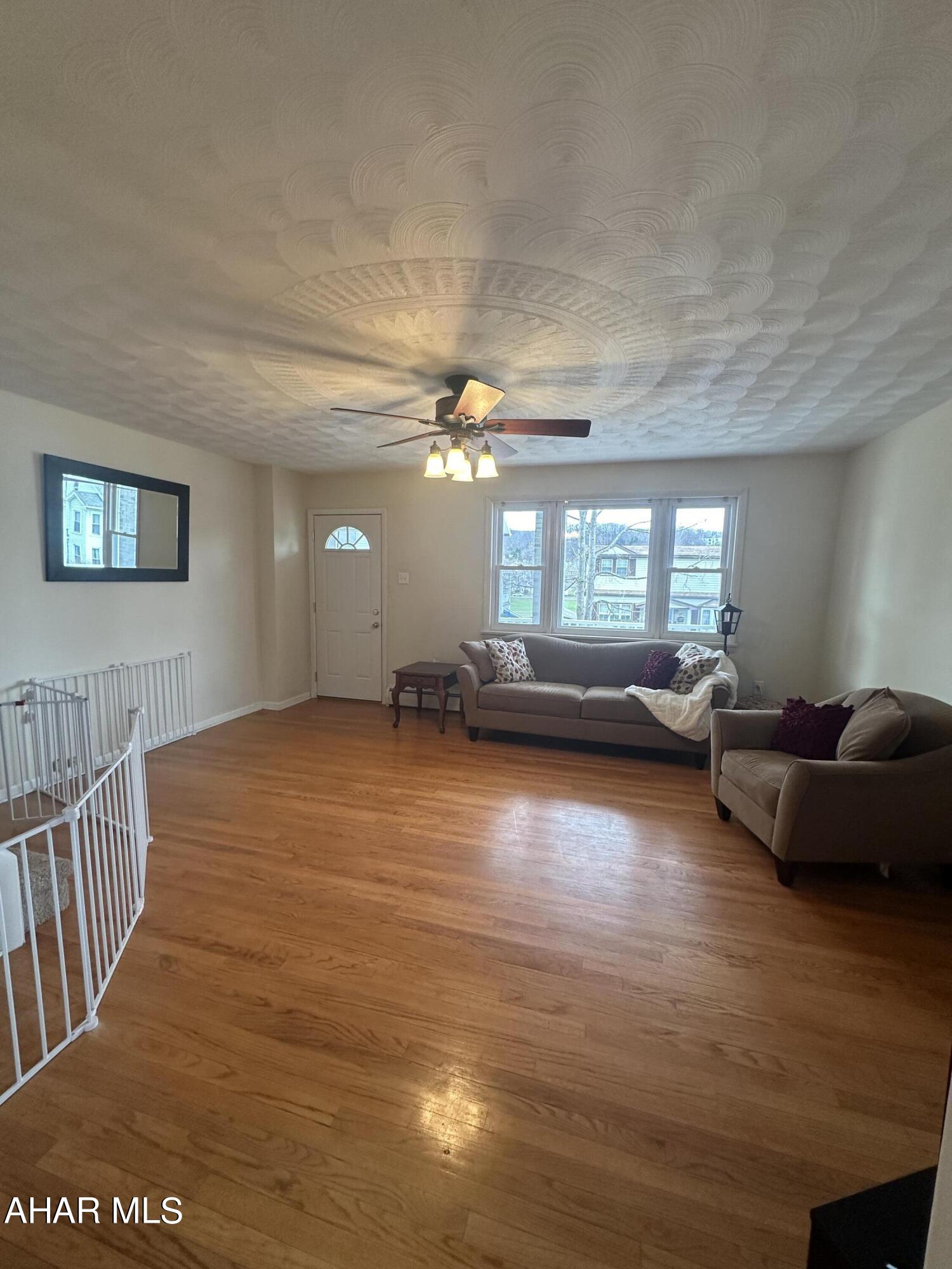 Fairview - Residential