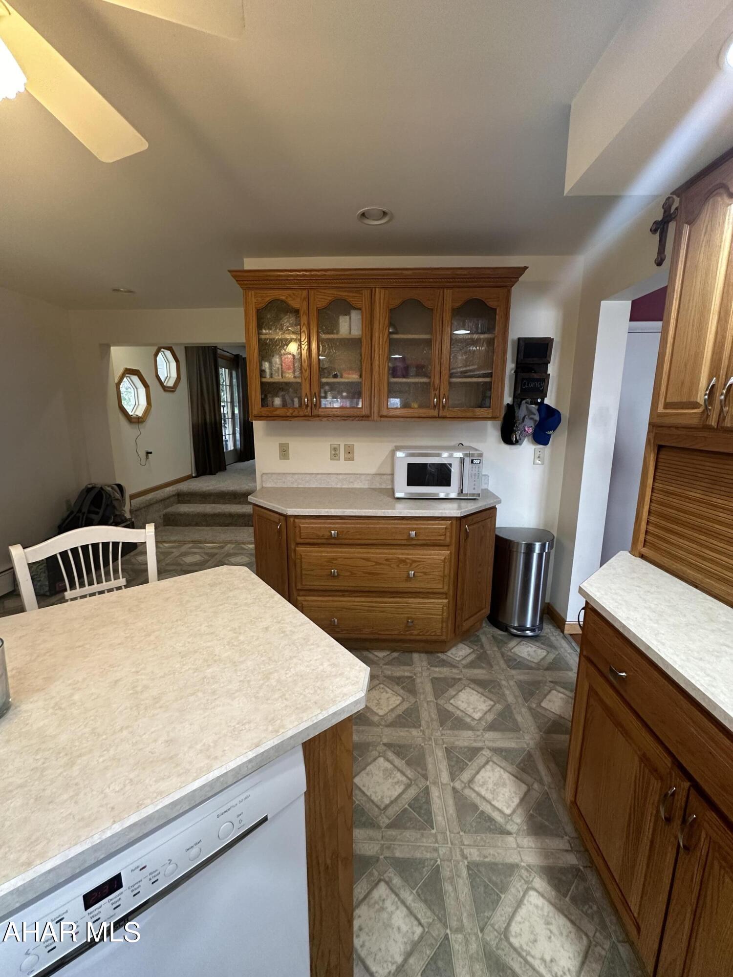 Fairview - Residential