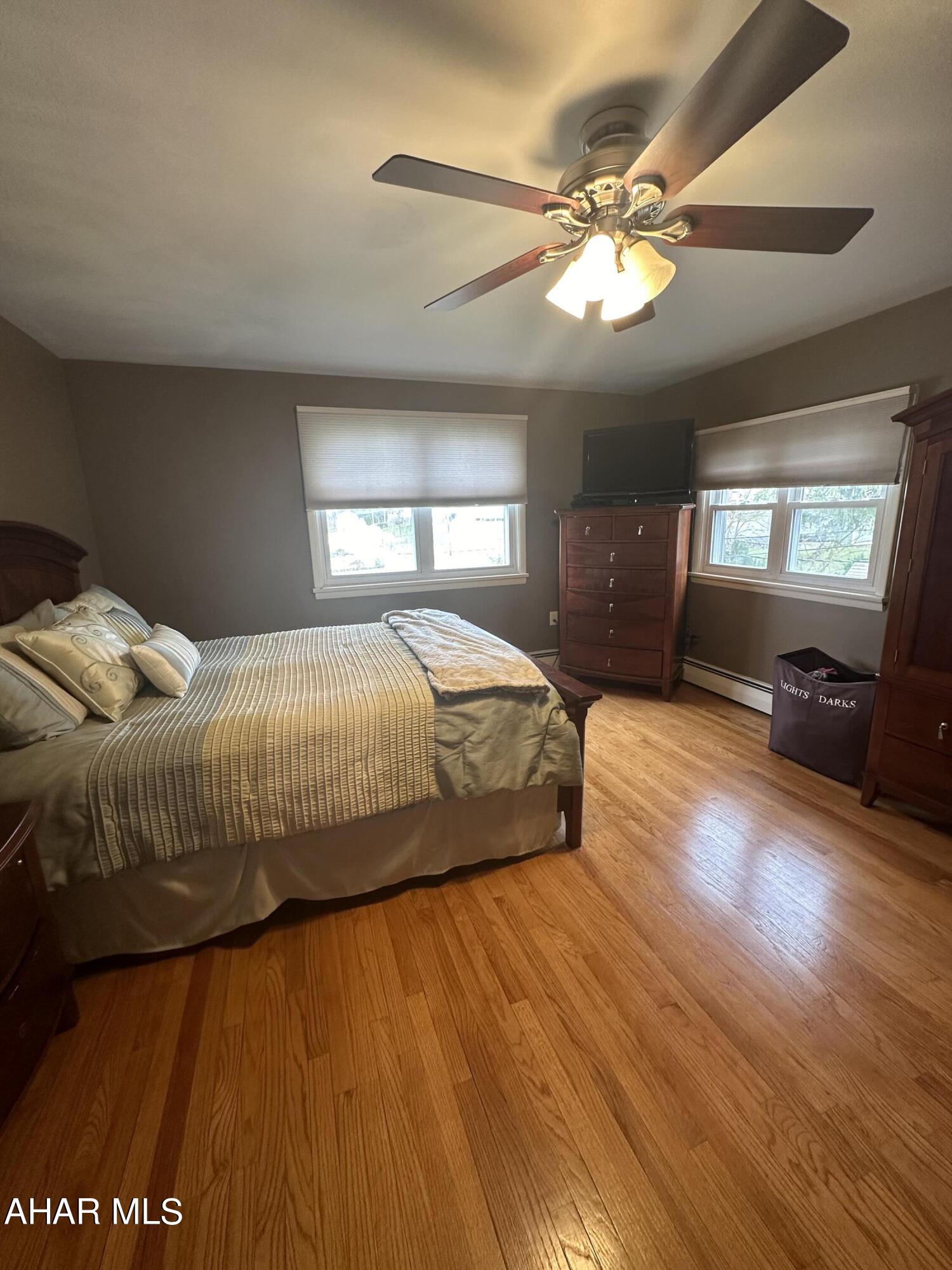 Fairview - Residential