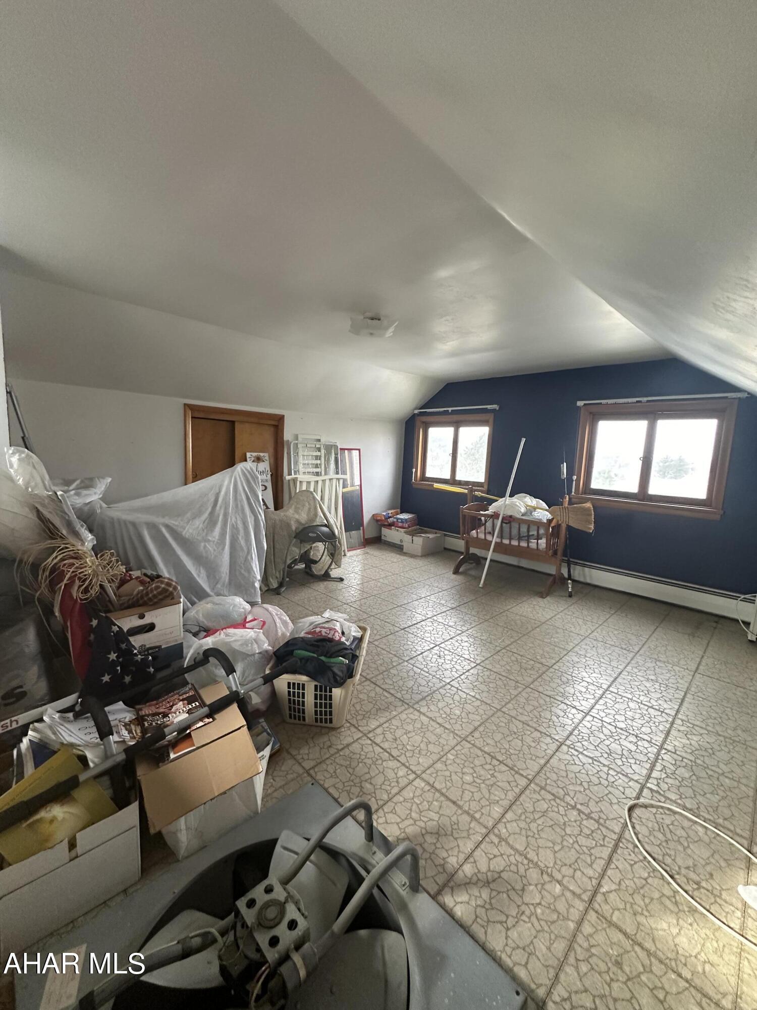 Fairview - Residential