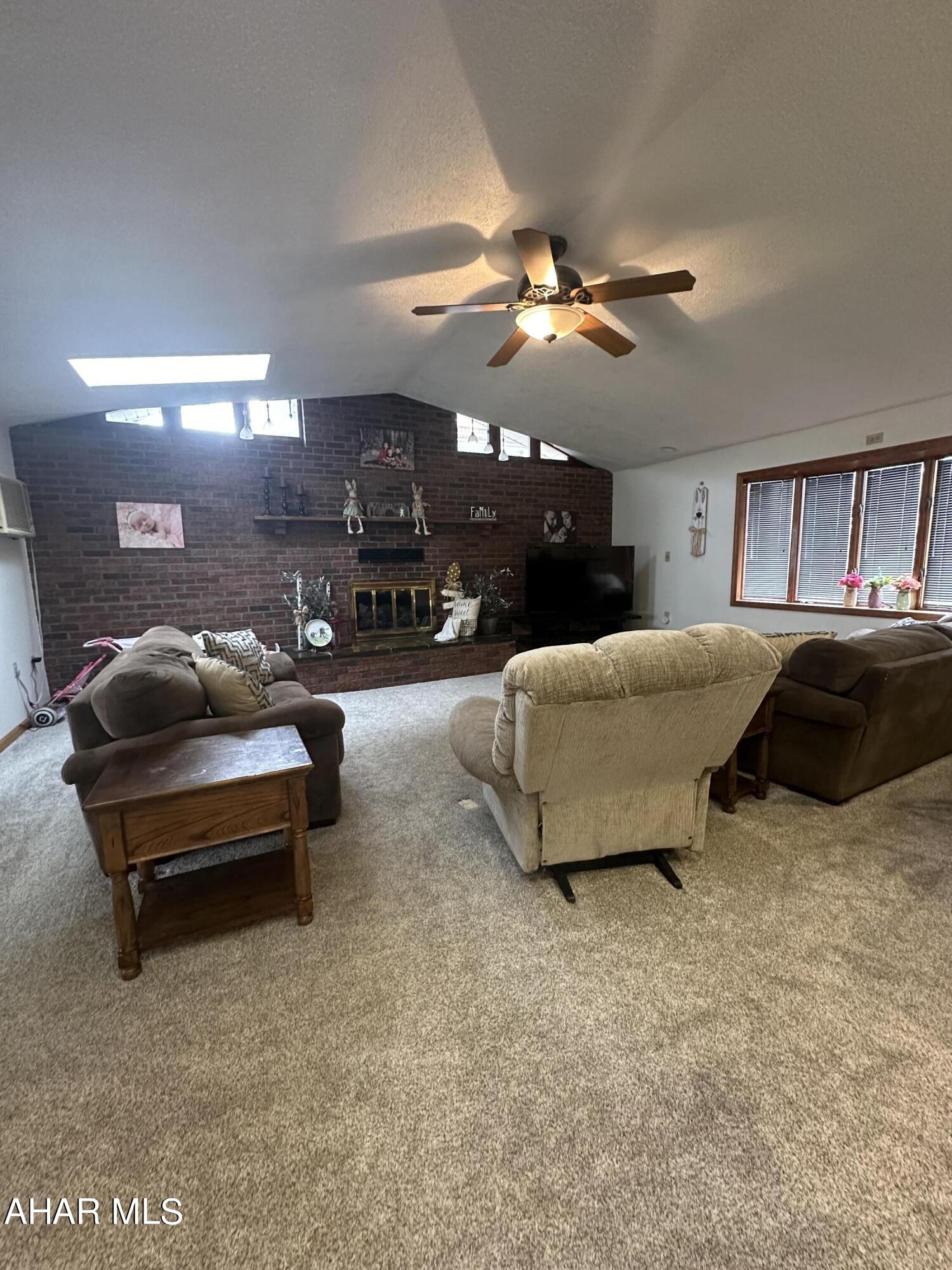 Fairview - Residential