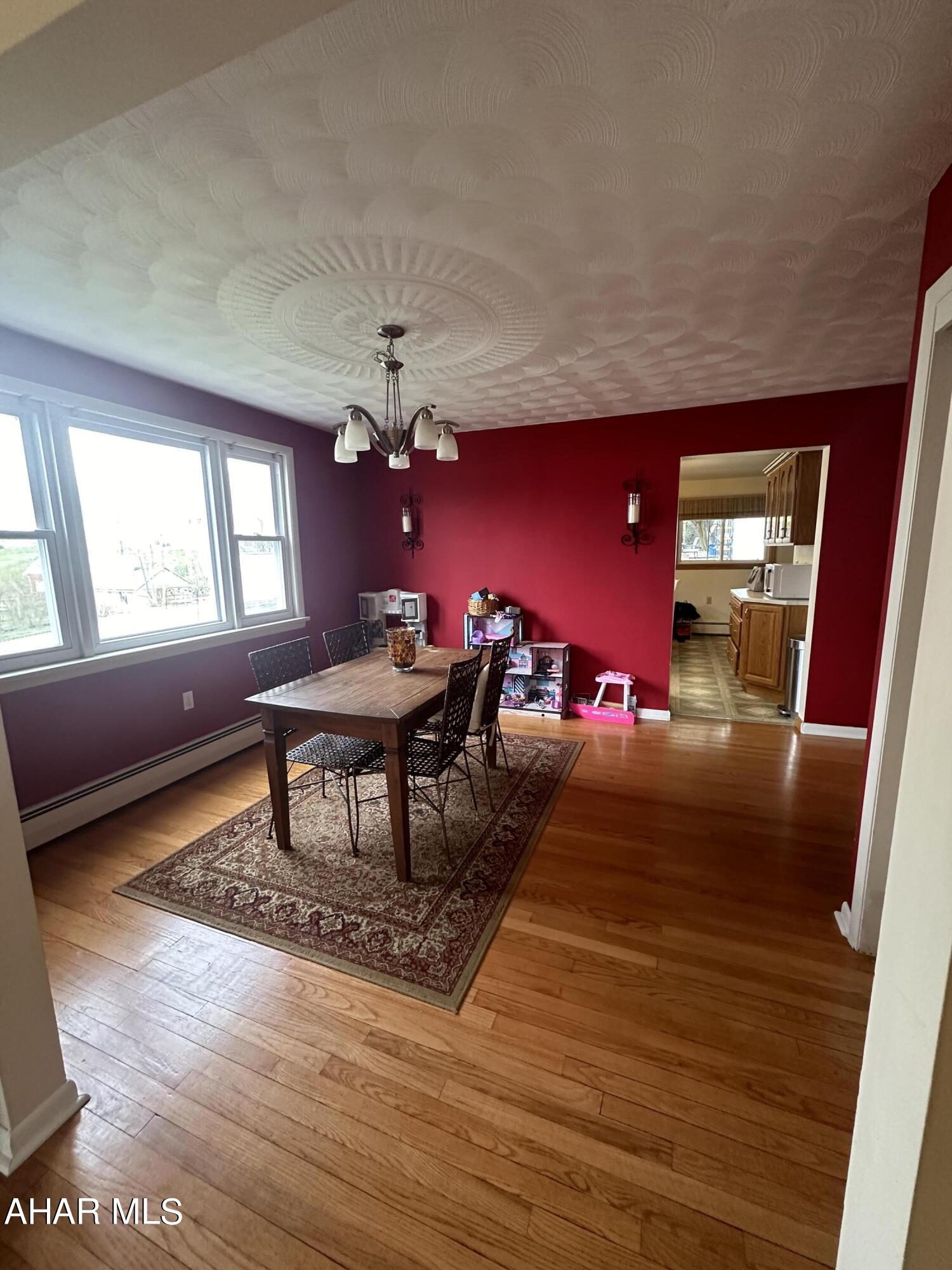 Fairview - Residential