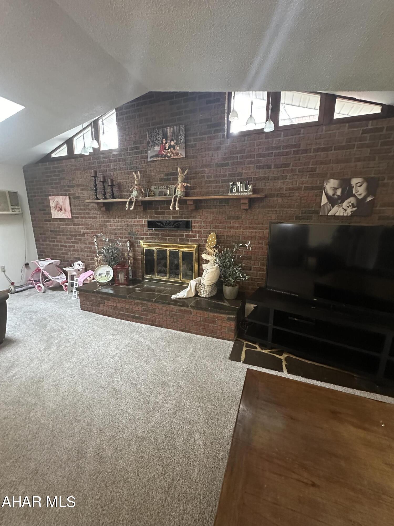 Fairview - Residential