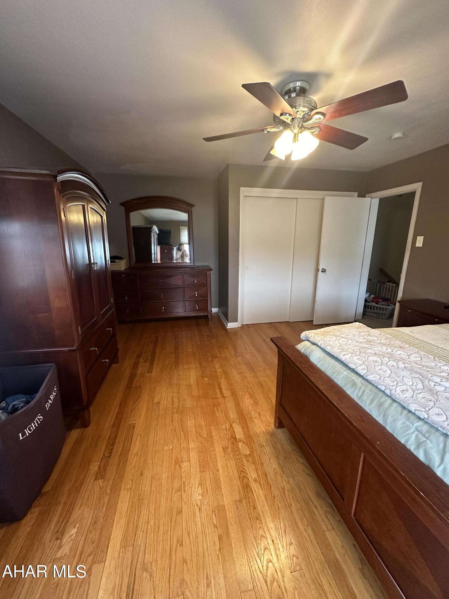 Fairview - Residential