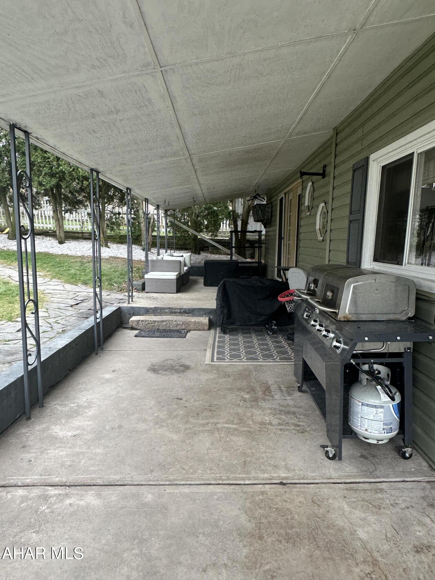 Fairview - Residential