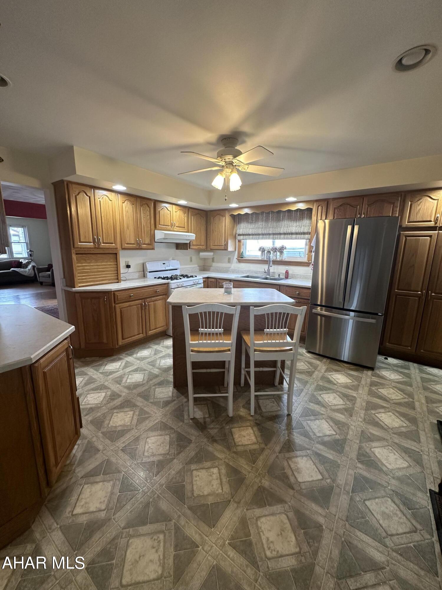 Fairview - Residential