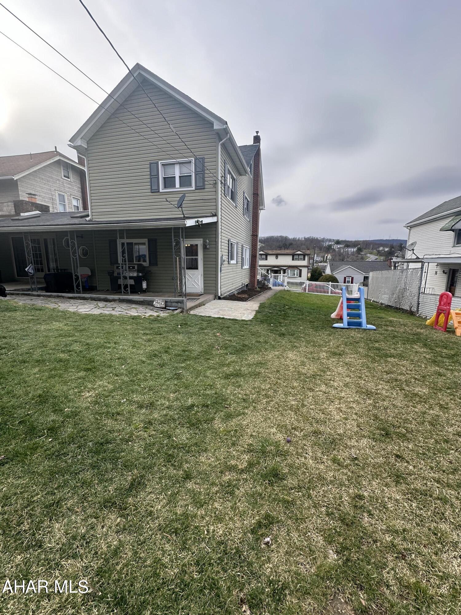 Fairview - Residential