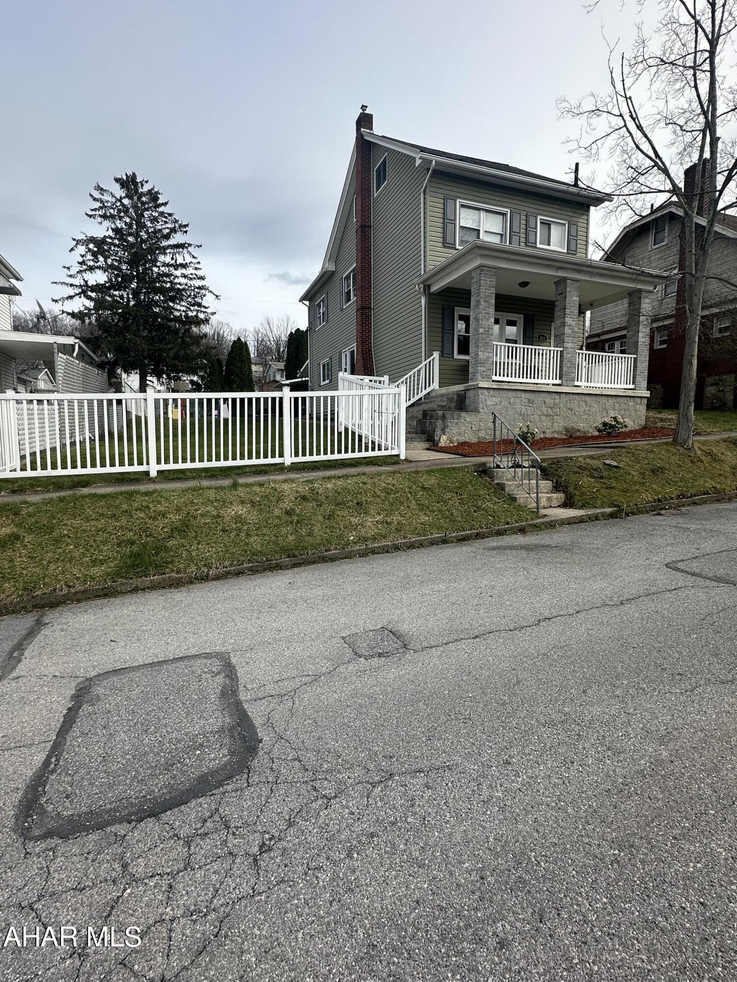 Fairview - Residential