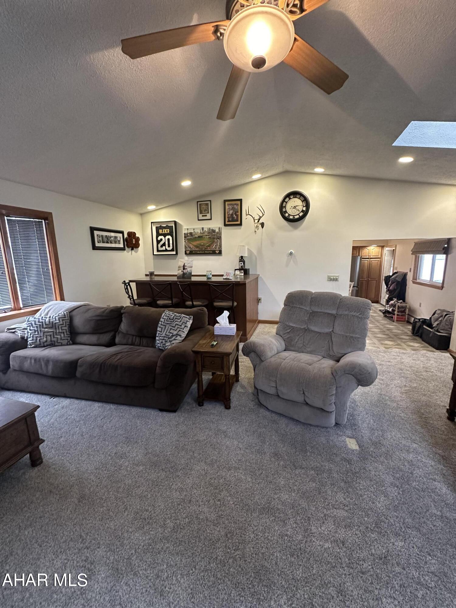 Fairview - Residential