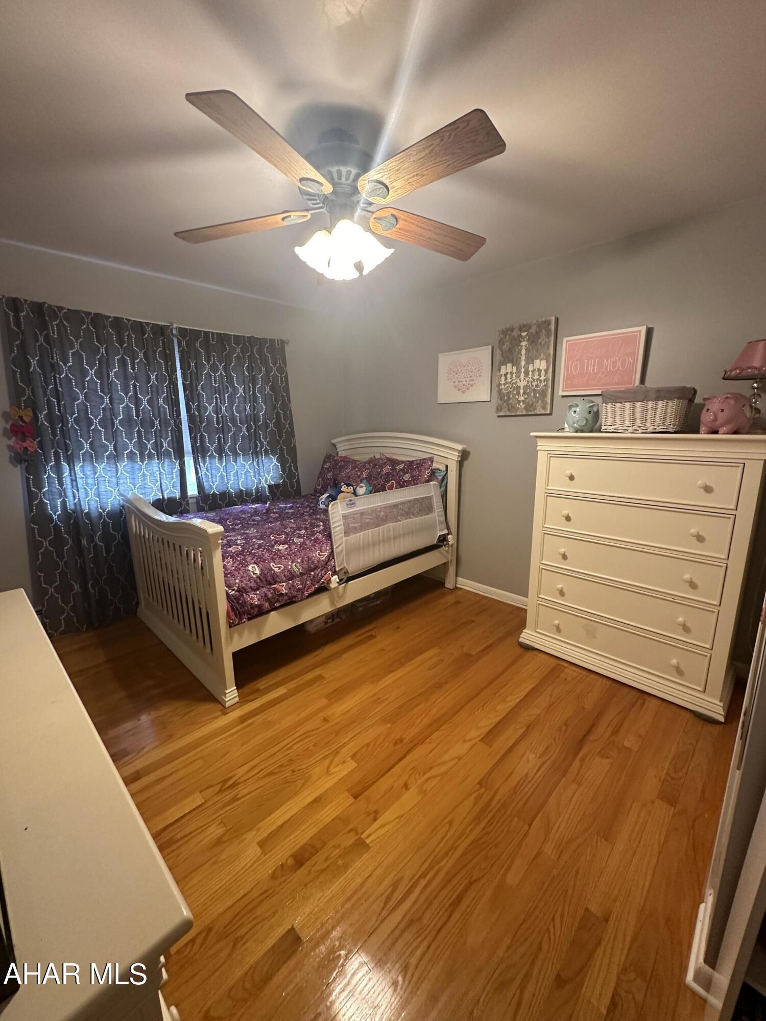 Fairview - Residential