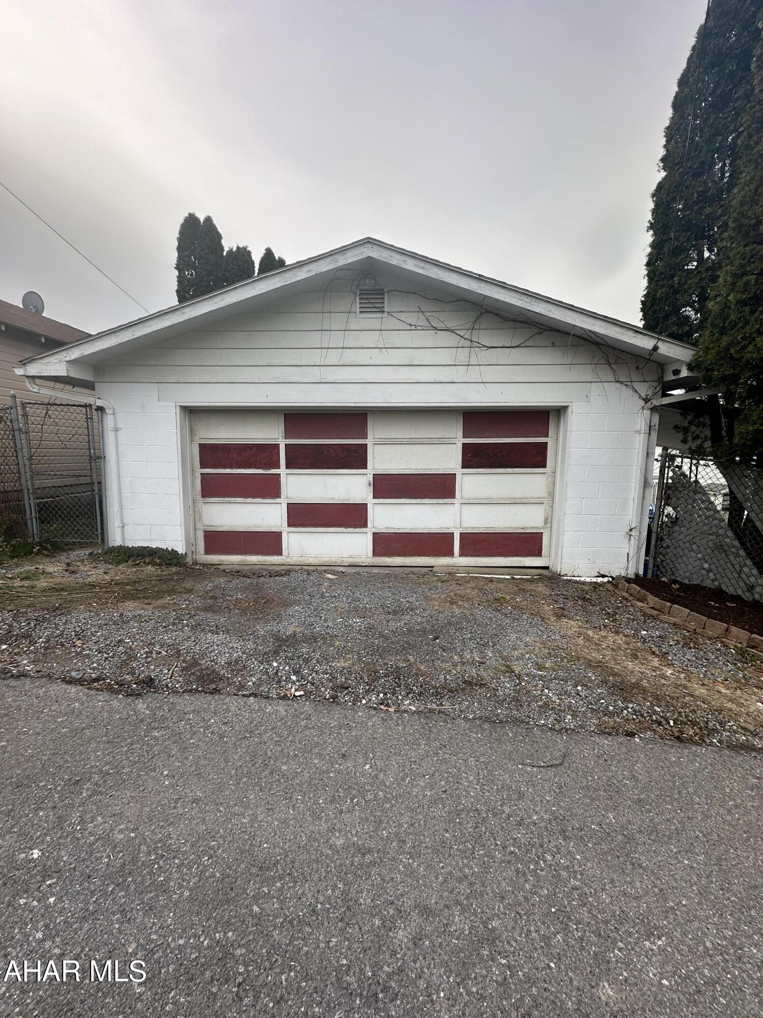 Fairview - Residential