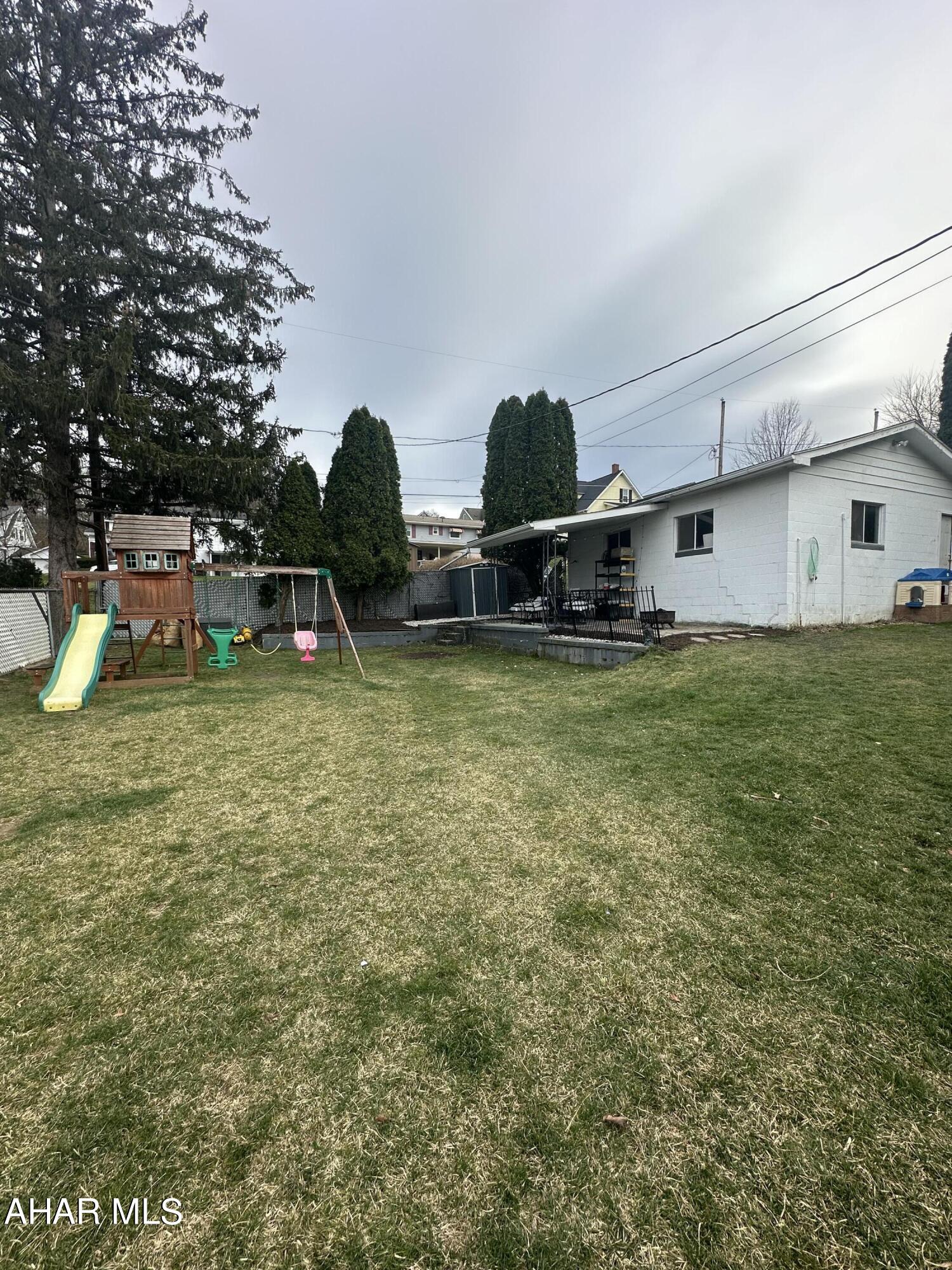 Fairview - Residential