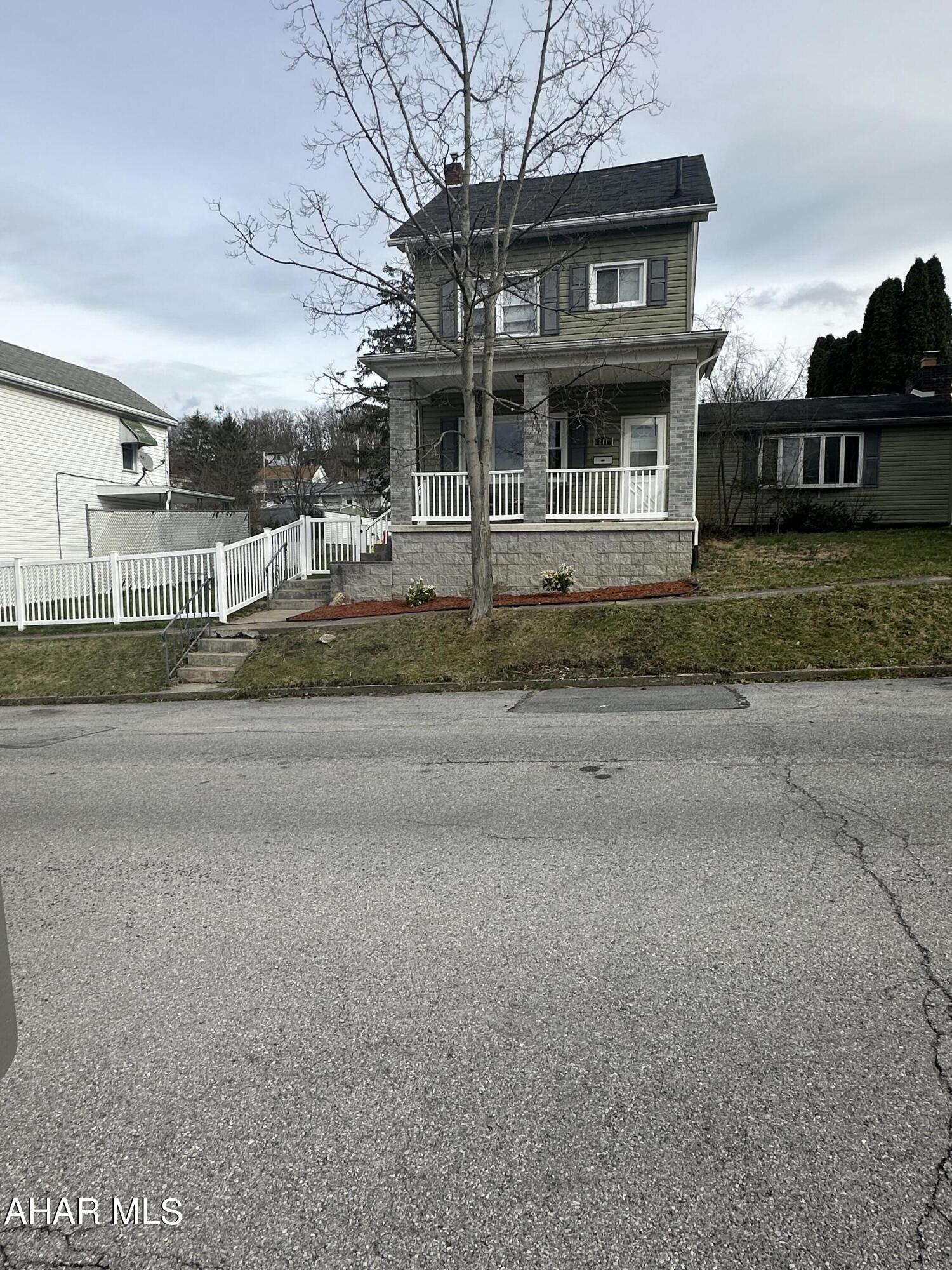 Fairview - Residential