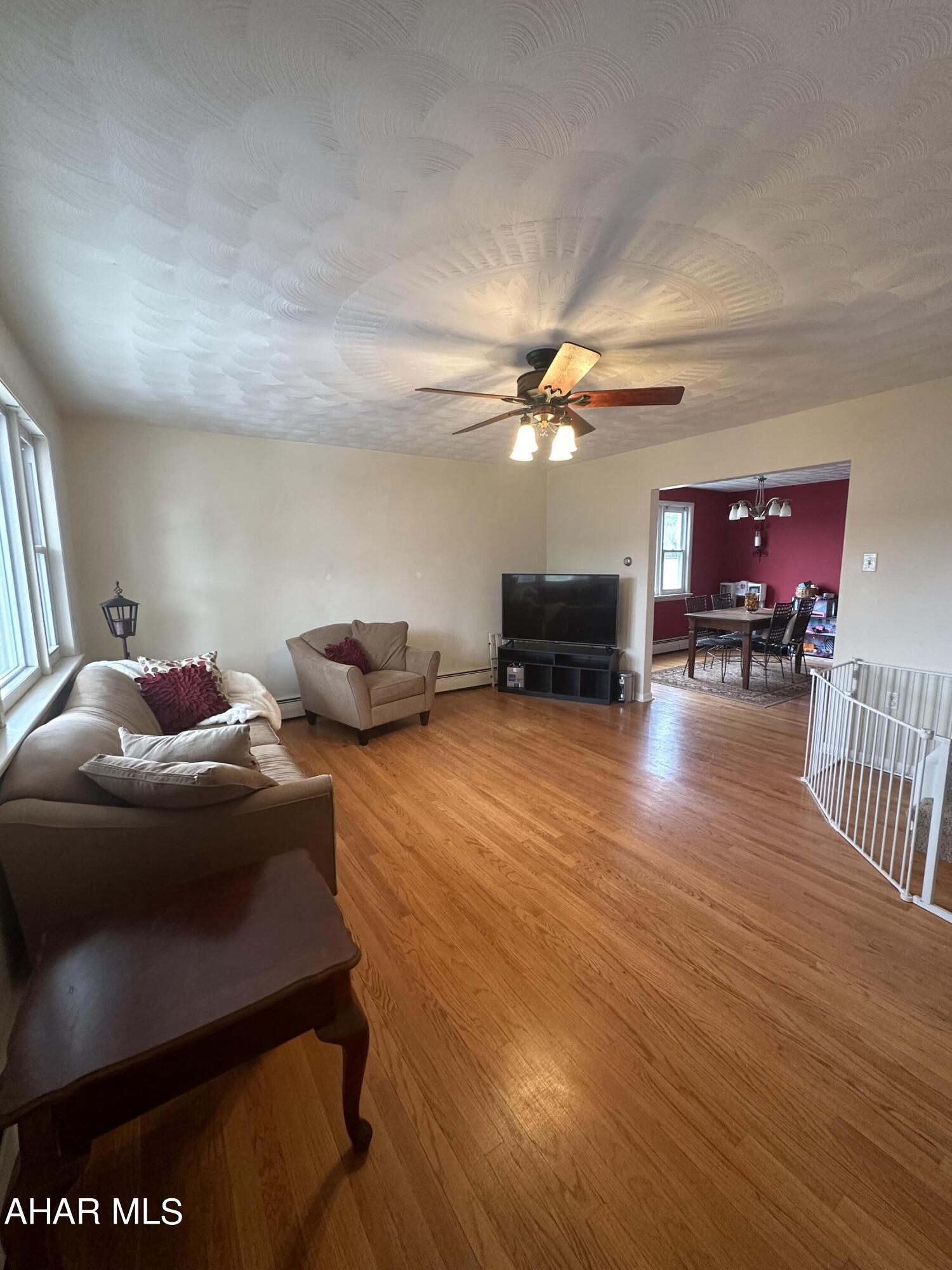 Fairview - Residential