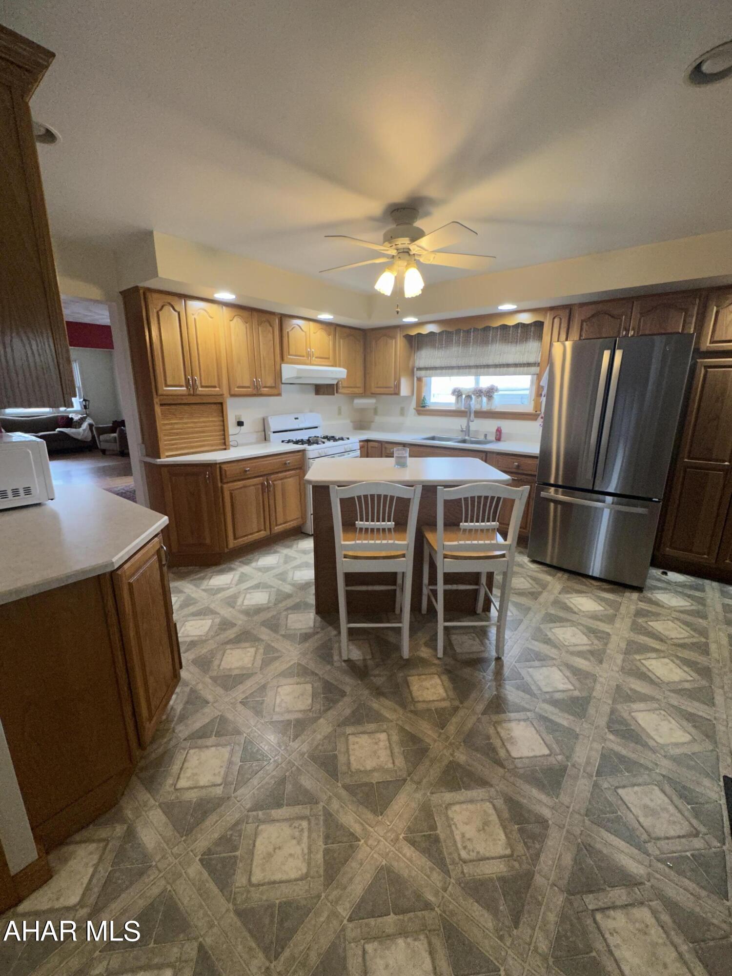 Fairview - Residential