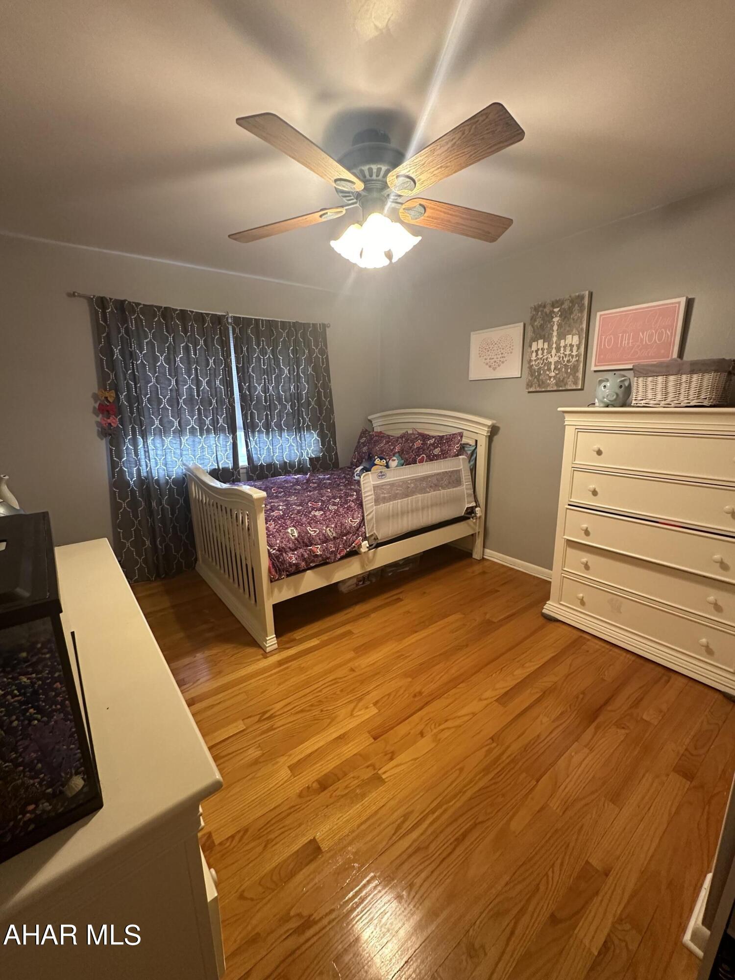 Fairview - Residential