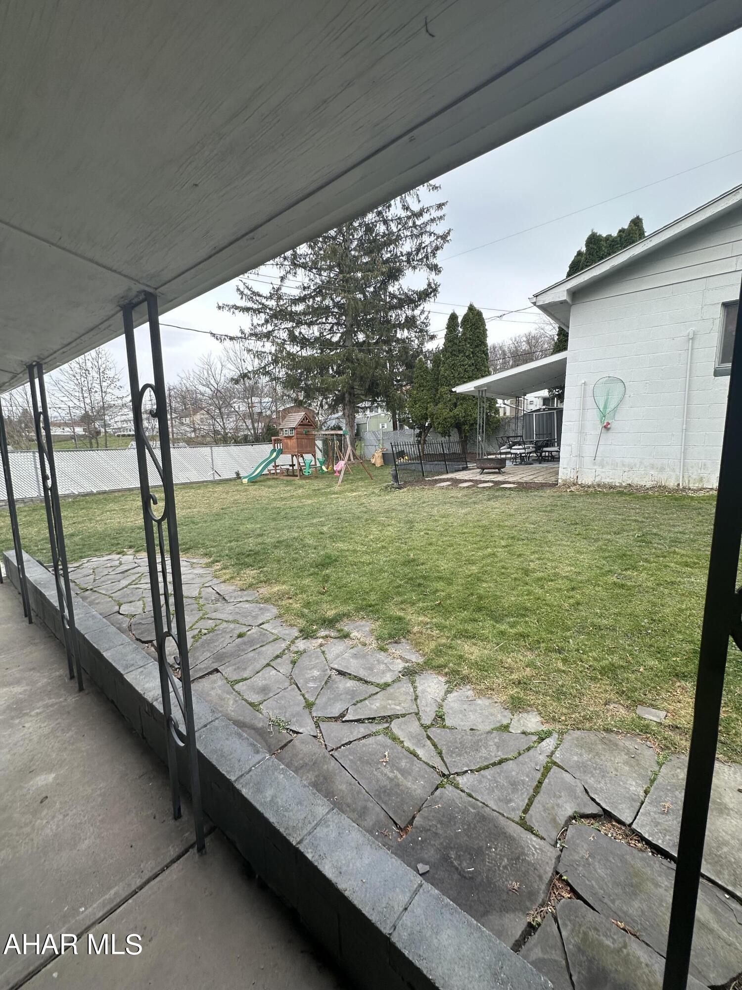 Fairview - Residential