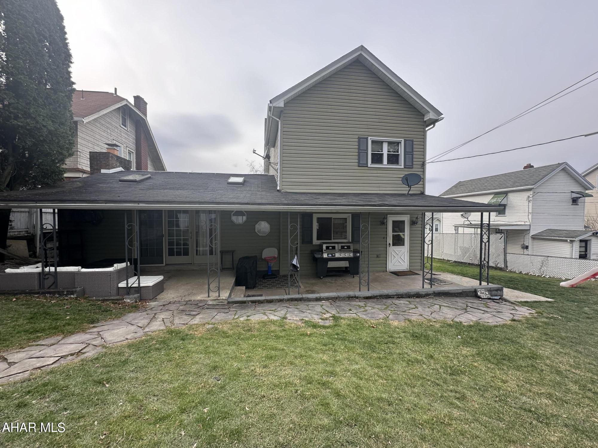 Fairview - Residential