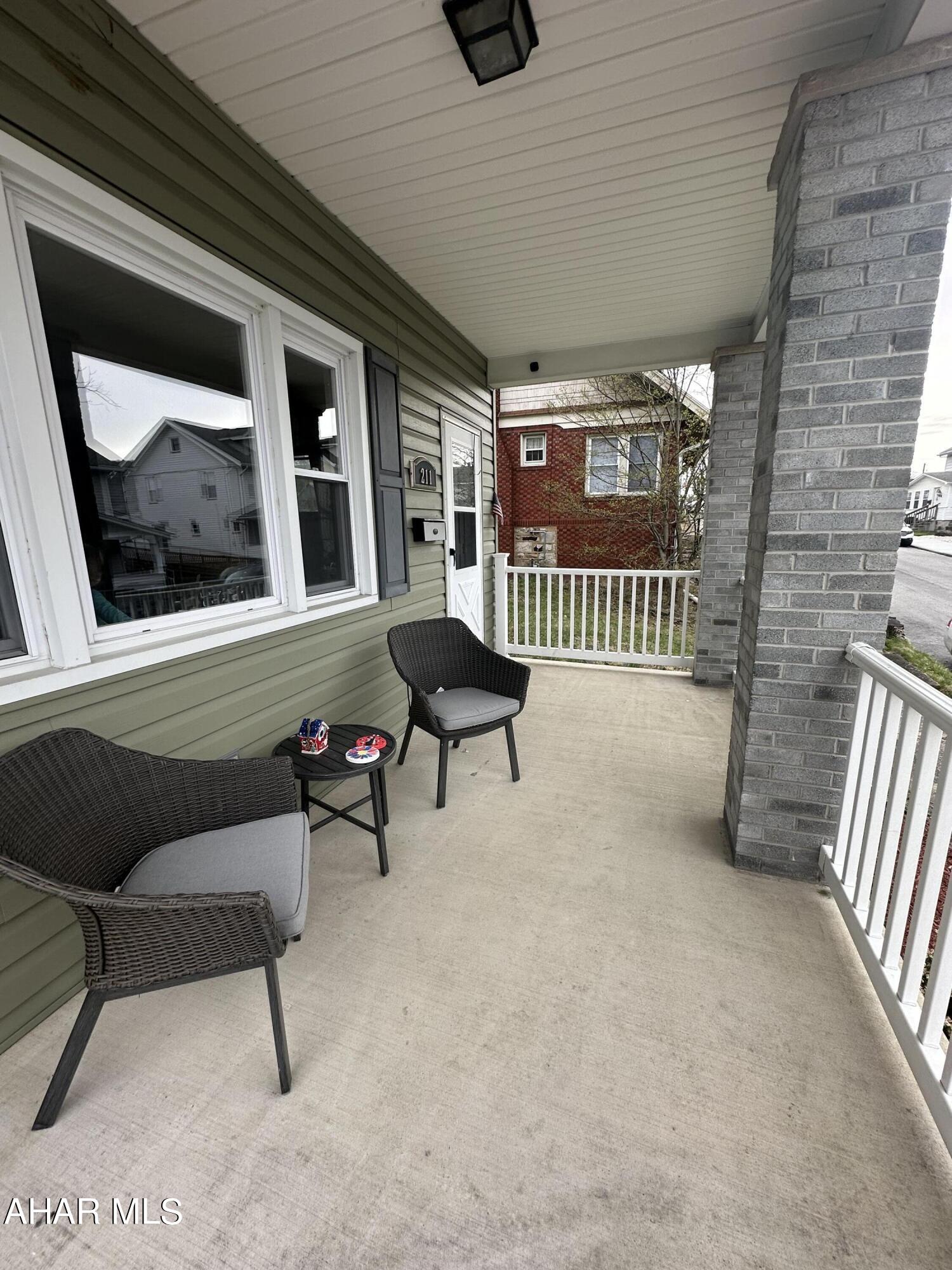 Fairview - Residential