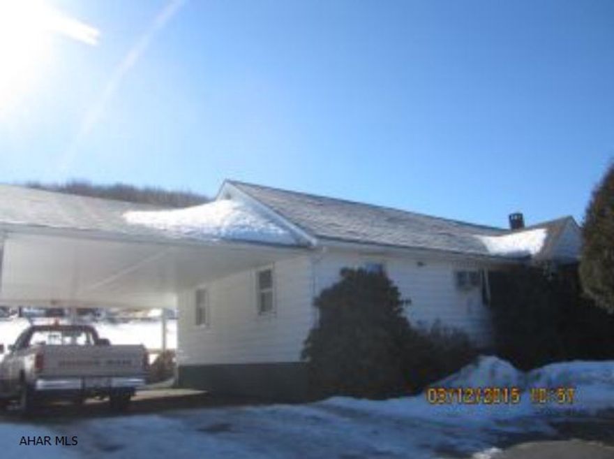 This is a Fannie Mae HomePath property.