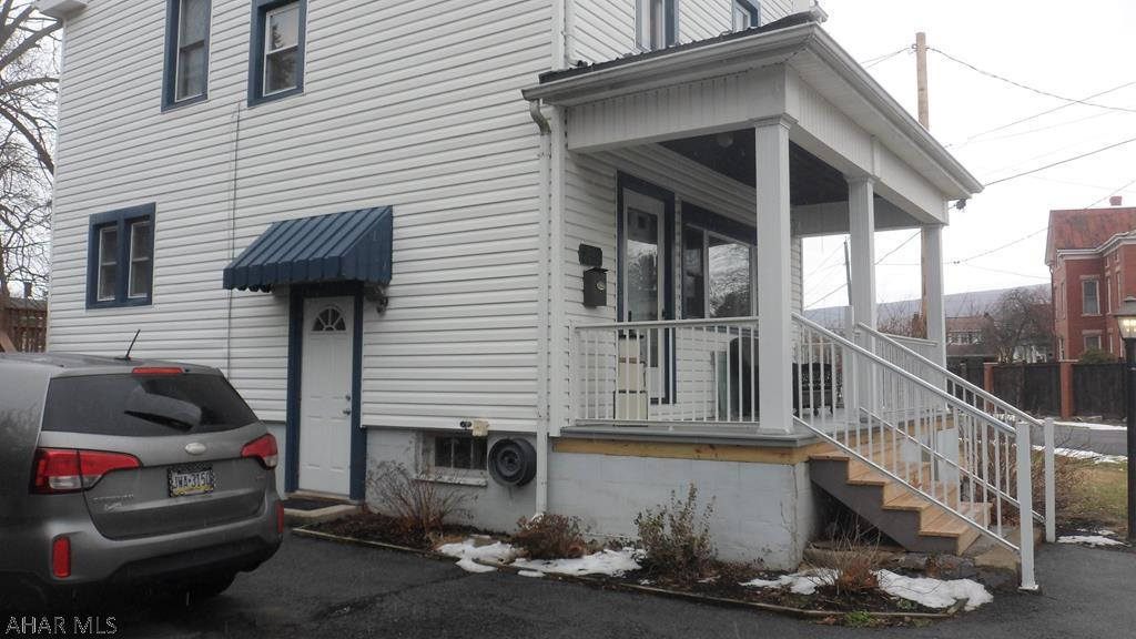 Llyswen - Residential