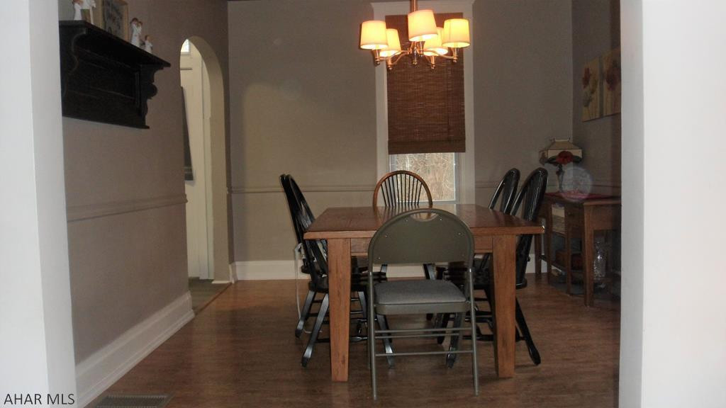 Llyswen - Residential