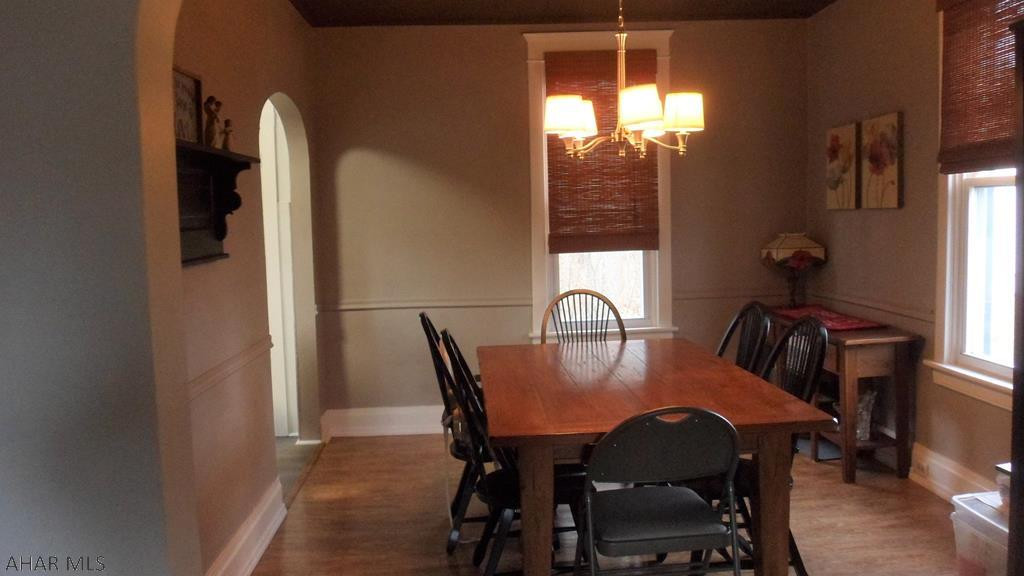 Llyswen - Residential