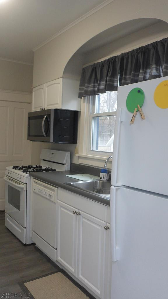 Llyswen - Residential