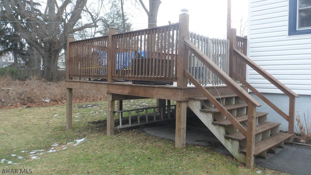 Llyswen - Residential