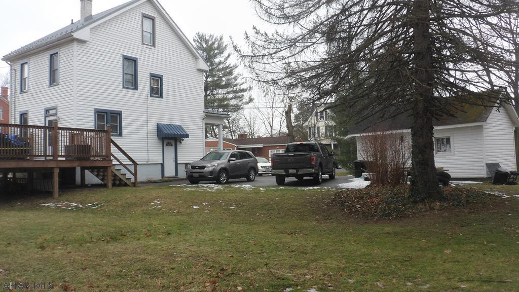 Llyswen - Residential