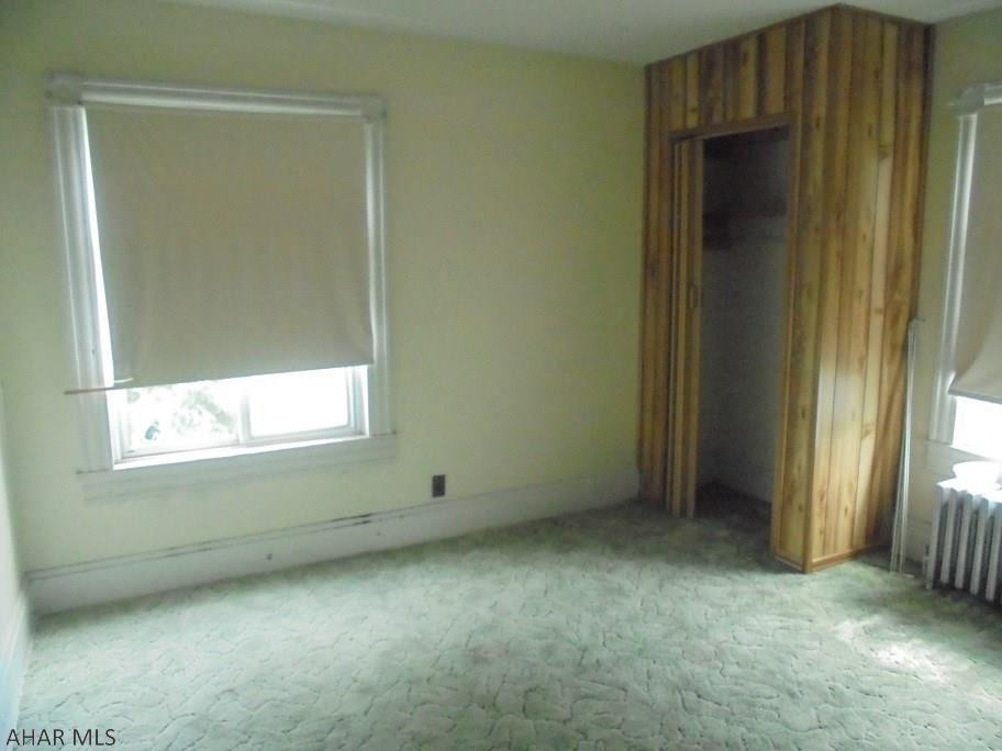 Other - Residential Income