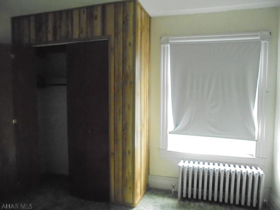 Other - Residential Income