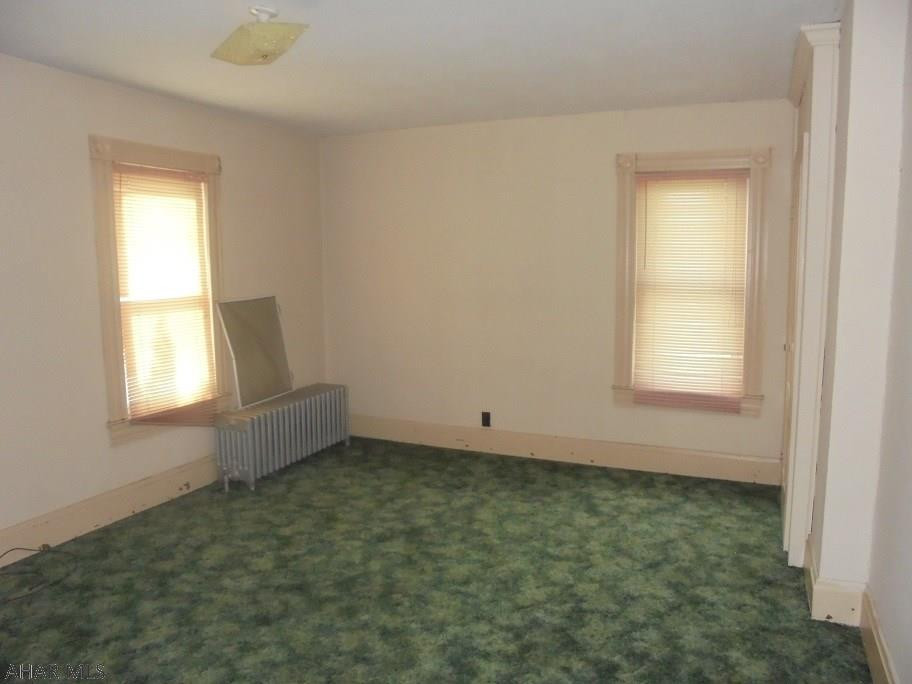 Other - Residential Income