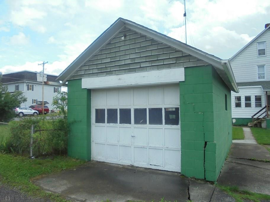 Other - Residential Income