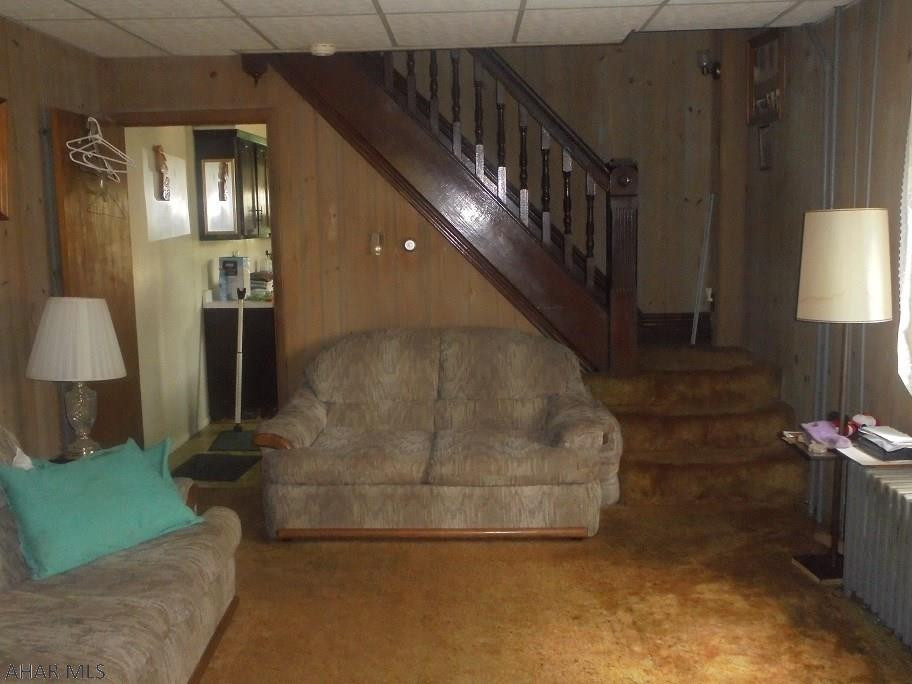 Other - Residential Income