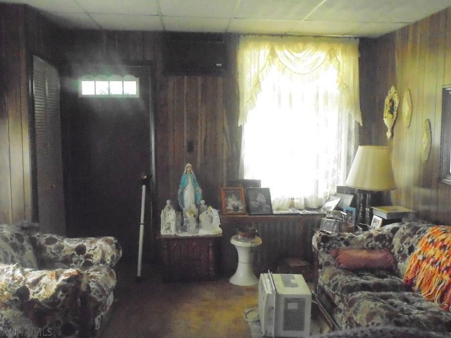 Other - Residential Income