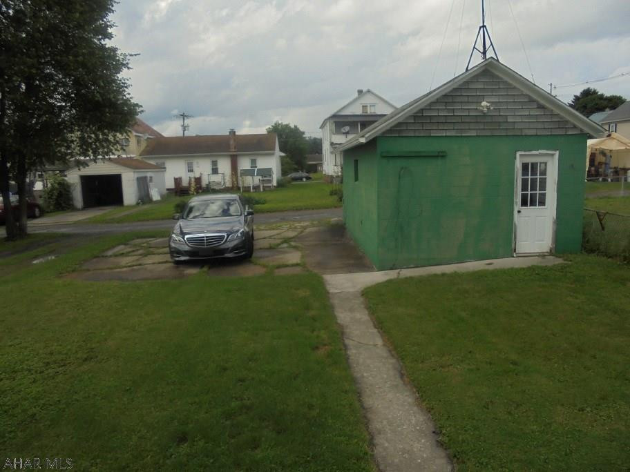 Other - Residential Income