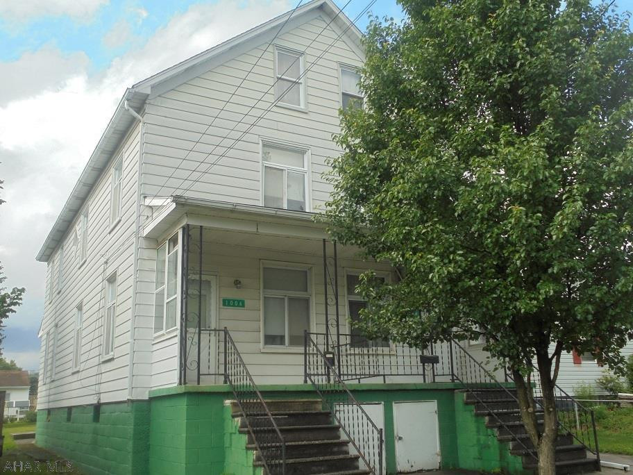 Other - Residential Income