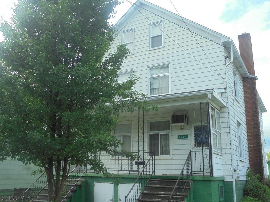 Other - Residential Income