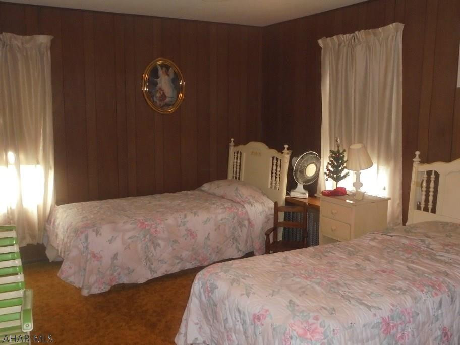 Other - Residential Income