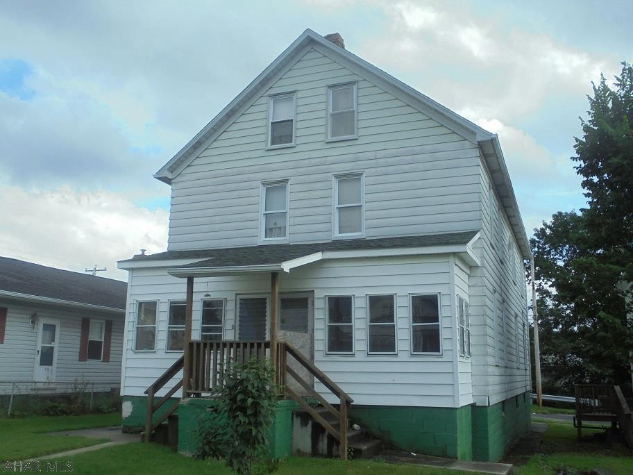 Other - Residential Income