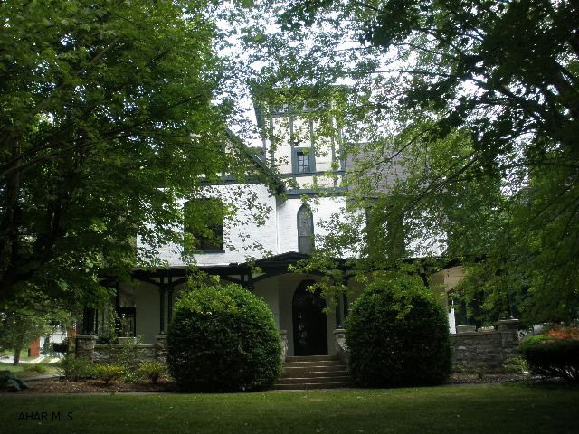 Unknown - Residential