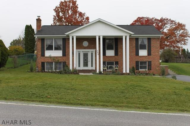 Penn Farms - Residential