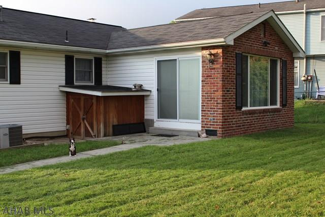 Penn Farms - Residential