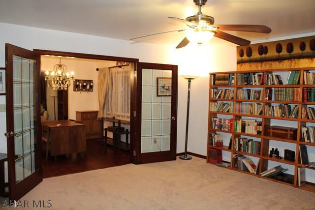 Penn Farms - Residential