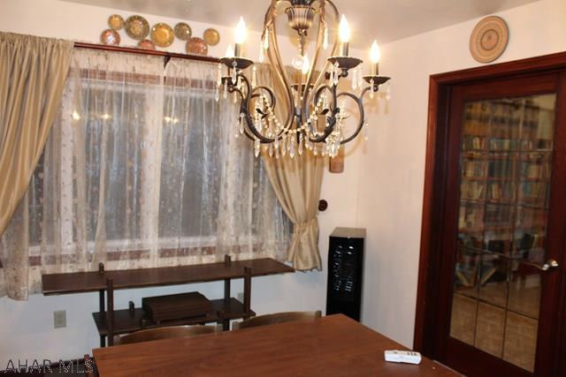 Penn Farms - Residential