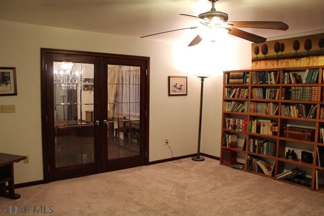 Penn Farms - Residential