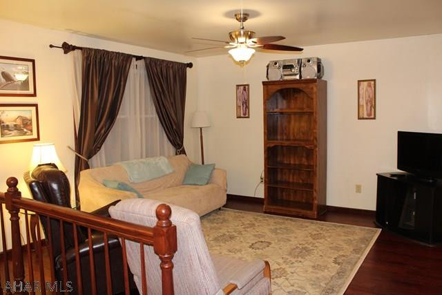 Penn Farms - Residential